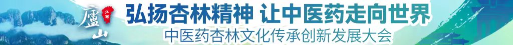 鸡巴插逼逼里面的视频免费无风险中医药杏林文化传承创新发展大会